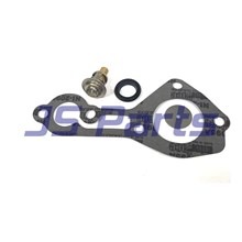 For MERCURY Outboard 70-125 HP Thermostat Kit 4-3569 803061T1