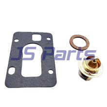 982554,3853799,18-3670 For OMC Cobra Thermostat Kit 2.5-3.0 Liter