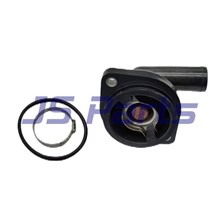 892864T06 18-3635 For Mercury 75-150 HP Outboard with Housing Thermostat Assy