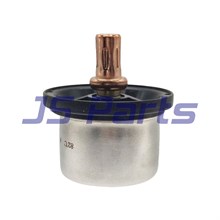 82C Thermostat 8149182 1676306 1544683 1661277 for Volvo Engine D12 Series