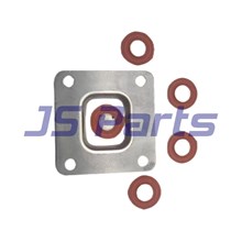 27-864547A02 864547A1 Dry Joint Open Elbow Gasket MerCruiser 4.3 5.0 5.7 6.2 L