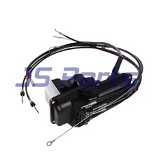 New Power Trim Actuator Motor Assembly For Volvo Penta SX-A DPS-A-B 21945915