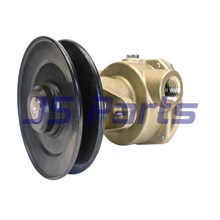 Engine Raw Sea Water Pump Kohler GM46936 GM104855 344371 Sherwood G910P