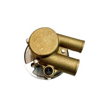 3812518, 21212800 Sea Water Pump For Volvo Penta 8.1L V8 GM Big Block