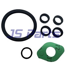 For Volvo Penta MD6 MD7 Water Pipe Gasket Seal Kit O-Ring Diesel Engines 22024