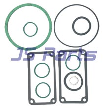 Heat exchanger Gasket Oring for Volvo Penta AD40B AQAD 40 A B and TAMD 40 A B C