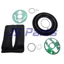 Bellows kit for Volvo Penta sail drive 21112450, 21389074, 3840050, 3856597, 854934, 872026, 877362
