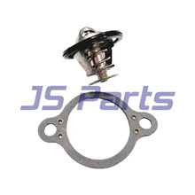 Thermostat Kit Gasket O-Ring For Volvo Penta 4.3 5.0 5.7 8.1 L V6 V8- 3831426