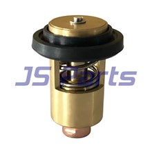 Thermostat for Yanmar 1GM 2GM 3GM 3HM 3QM30 42 C 105582-49200 124233-49250
