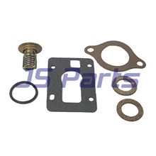 For Sierra 18-3653 Marine Thermostat Kit GLM 13430 Mallory 9-43156