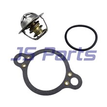 Sierra 18-3615 Marine Thermostat kit For Volvo Penta 3587597 3852111 3852071