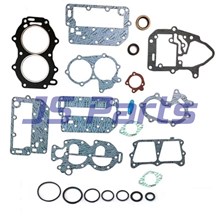 Power Head Gasket Kit 0392615 For Johnson Evinrude 20 25 30 35HP 0433941 18-4307