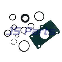 ORB22103 Heat Exchanger Gasket Seal Kit for Volvo Penta Marine AQ120 AQ125 AQ140