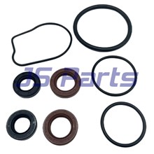 For New Honda 35-50 HP Seal Kit Lower 18-8362-1 Gearcase 9-74002 For Series 14ZV50M