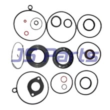 New Gearcase Seal Kit Fits 18-8357 for Volvo Penta Stern Drive 876266