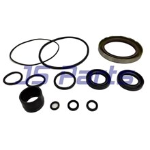 For 18-2644 26-88397A1 Upper Gearcase Seal Kit Mercruiser Alpha One Gen II2 '91Up