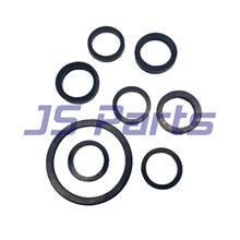 Cooling pipe gaskets for Volvo Penta 230A,B AQ131 AQ151 AQ171 water pipe 18-3889