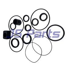 For Lower Unit Gearcase Seal Kit Volvo Penta DP-S DP-S1 DP-SM Drives 0769577 3856002