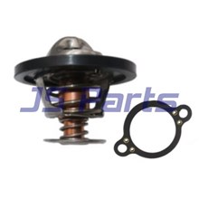 Thermostat Kit 160C For Mercruiser 3.7L 4cyl Replacement 99155T2 13040 99155A1