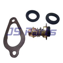 Thermostat Kit 3H6-01030-0 346-01030 For Tohatsu Outboard M NS 3.5HP - 40HP 50C