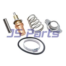 For Mercury 75-115Hp 4 Stroke Oubtoard Thermostat Kit Replaces 892864T06 892864A06