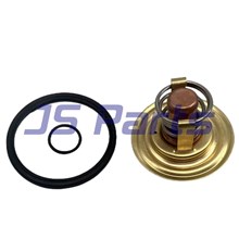 Engine Thermostat Kit Replacement for Volvo Penta MD7 AQ140 MD6 for 875796 833366