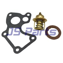 18-3669 396987 382385 For Johnson Evinrude 60 65 70 75 HP 143 Degree Thermostat Kit