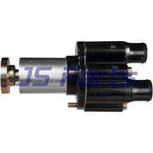 For Sierra 18-36001 Mercruiser V6 V8 Bravo Raw Sea Water PUMP V belt 46-807151A12