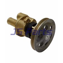 For Volvo Penta 3857794 Sea Water Pump 3851982 3855079 385239
