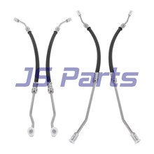 For Volvo Penta DPH Trim Tilt Steering Cylinder Hydraulic Hose Line Kit 21548739