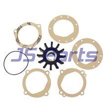Flexible Impeller for JABSCO 18948-0001-P,Volvo 835874,18-3047 Sierra