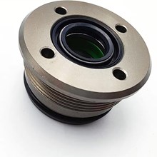 End Cap Trim Cylinder Repair kit 3860881 0768665 For Volvo Penta trim cylinder