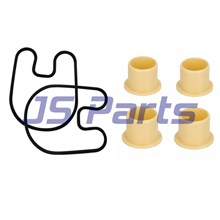41802 Seal Gasket O-ring Trim Bushing For Mercruiser Alpha Bravo 23-815950-1