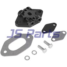 21970 Trim Line Cylinder Connector Kit for 98825A4 MerCruiser Alpha Bravo