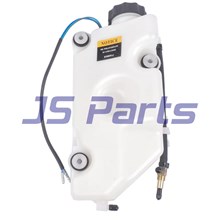 1270-8M0119508 Oil Tank Assy for Mercury Outboard 200 225 250 300 HP 830889A1