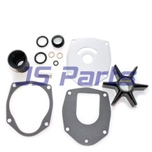 Water Pump Impeller Kit 47-43026Q06 for Alpha One Gen 2