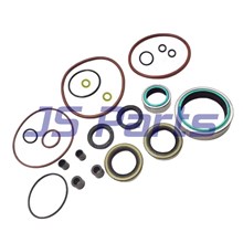 New Lower Unit Seal Kit For Mercury MerCruiser Bravo I, II & III X XR 26-76868A2
