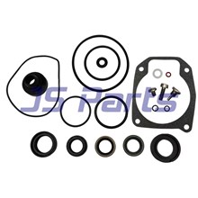 New For Johnson Evinrude Outboard 40-50hp 1989-2005 Seal Kit 433550 BRP OMC