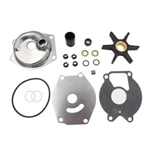 For MERCURY MARINER 9.9HP-25HP WATER PUMP KIT 99157A2 99157T2 85098A2 OUTBOARD