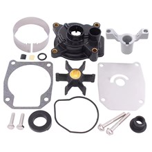 40 48 50 55hp Water Pump Impeller Repair Kit for Johnson Evinrude 439077 0439077