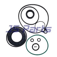 For Volvo Penta DP-G DPX Marine Drive Inboard Engine Upper Gear case Unit Seal Kit 23034