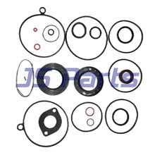 For Volvo Penta AQAD31A TMD31A TAMD31 TAMD41 Heat Exchanger Seal Kit part# 22108