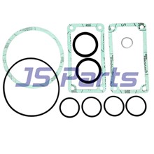 For Volvo Penta 40 Gasket Seal Kit Heat Exchange Marine Diesel Engine 22107