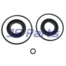 Seal Kit Propeller Shaft Gasket Set For Volvo Penta 120S MS25S 873108 3593663