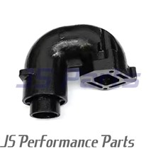 Exhaust Manifold Elbow Mercruiser 3.0 4 cyl Mercury 12076A2 Riser 3.0L 12076