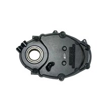 Timing cover Marine Plastic 4.3L V6 4.3 262 vortec mercruiser 809893 863396