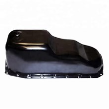 NIB Crusader 5.0L & 5.7L V8 Oil Pan 2Pc RearSeal 93476, 18-0613