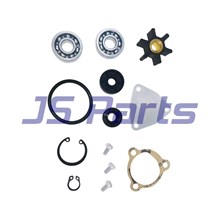 Raw Sea Water Pump Major Repair Kit for Yanmar Marine 1GM 1GM10 128170-42200