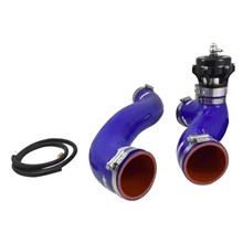 Sea-Doo 300 RXP-X RXT-X Intercooler Tubing Kit NO Blow Off RS17120-TK-NV