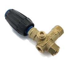 UNLOADER VALVE VRT3-250 Annovi Reverberi AR 3650 psi - Pressure Washer Pump Blue